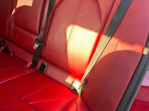 Used 2020 Alfa Romeo Stelvio w/ Nero Edizione image 11