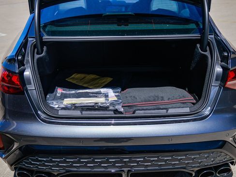 New 2026 Audi S3 Premium AWD/4WD image 30