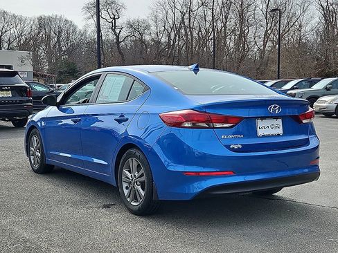 Used 2018 Hyundai Elantra Value Edition image 5