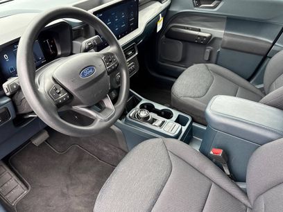 New 2025 Ford Maverick XL