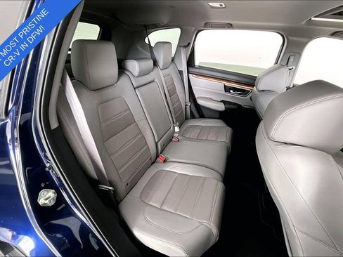 Used 2020 Honda CR-V Touring image 38