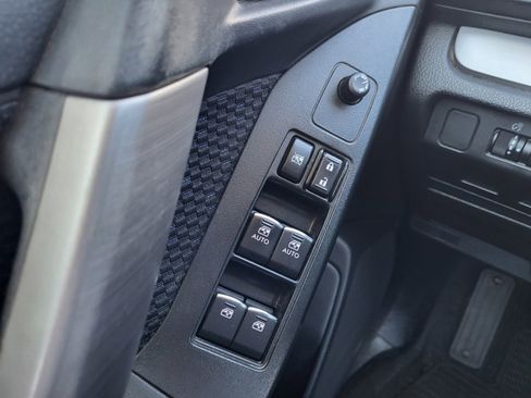 Used 2017 Subaru Forester 2.5i w/ Alloy Wheel Package image 13