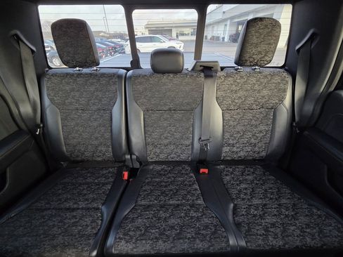 Used 2024 Ford F150 Tremor image 30