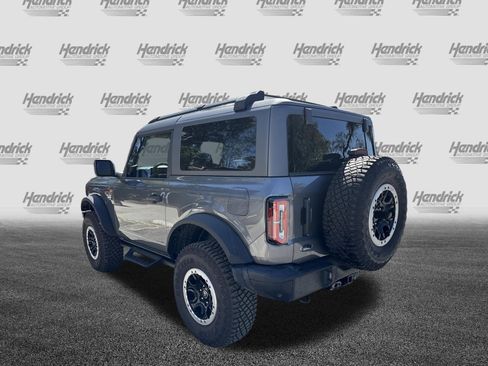 Used 2024 Ford Bronco Badlands image 7