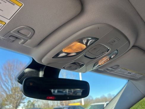 Used 2022 Jeep Compass Trailhawk w/ Trailhawk Elite Group image 26