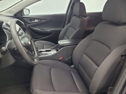 Used 2022 Chevrolet Malibu LT image 17