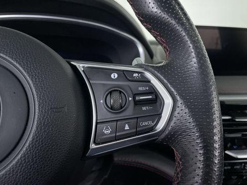 Used 2024 Acura MDX A-Spec image 30