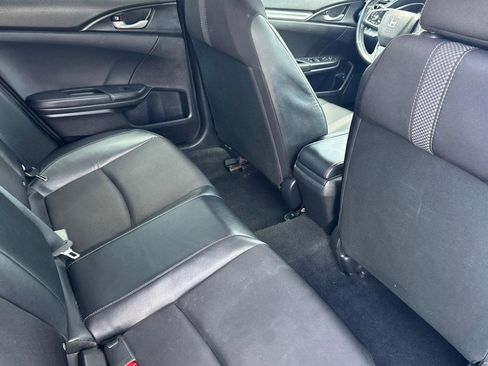 Used 2020 Honda Civic Sport image 29