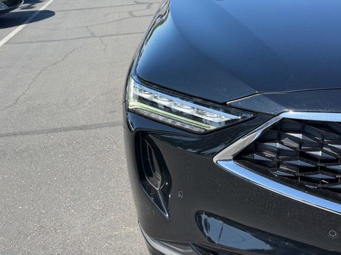 Used 2023 Acura MDX FWD w/ Technology Package image 5