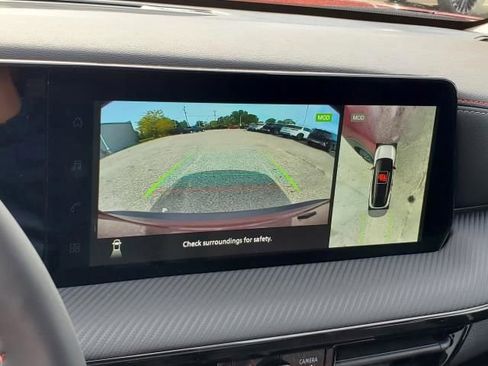 New 2026 Nissan Kicks SR w/ SR Premium Package image 29