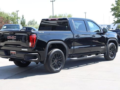 New 2026 GMC Sierra 1500 Elevation AWD/4WD image 6
