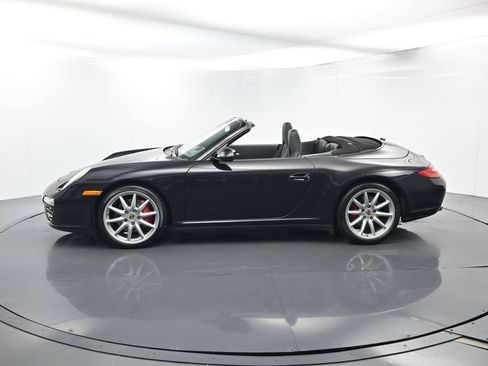 Used 2012 Porsche 911 Carrera 4S AWD/4WD image 2
