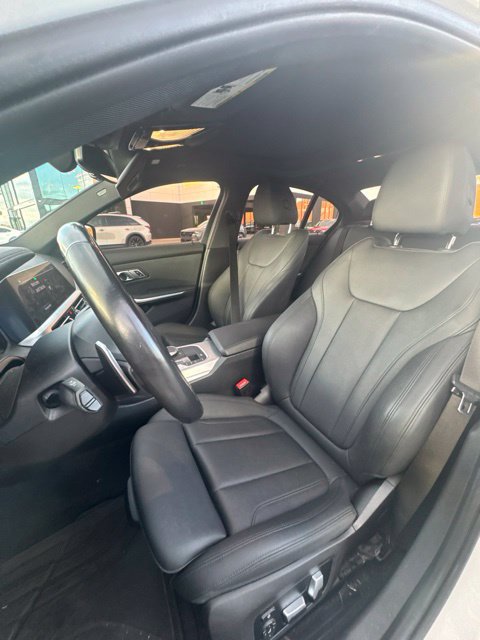 Used 2021 BMW 330e xDrive w/ M Sport Package AWD/4WD image 15