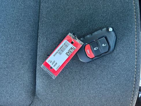 New 2026 Jeep Wrangler Sport image 31