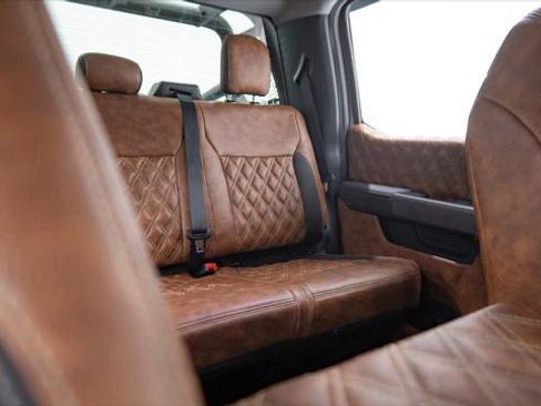 Used 2021 Ford F150 XLT w/ Equipment Group 301A Mid image 47