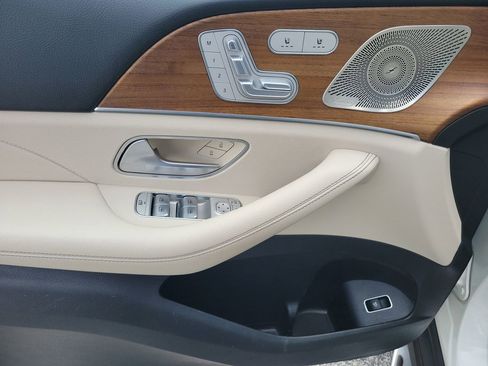 Certified 2022 Mercedes-Benz GLE 350 image 19