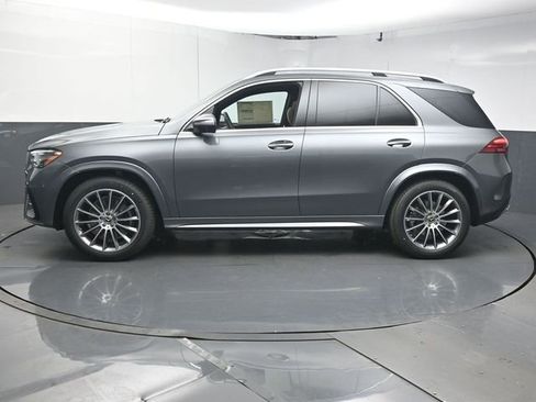 New 2026 Mercedes-Benz GLE 350 4MATIC image 5