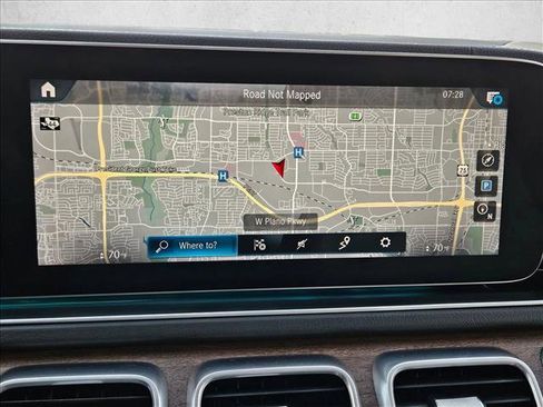 Used 2020 Mercedes-Benz GLE 350 4MATIC image 14