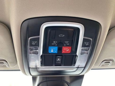 Used 2024 RAM 2500 Laramie w/ Safety Group AWD/4WD image 20