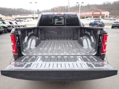 New 2026 RAM 1500 Big Horn AWD/4WD image 6