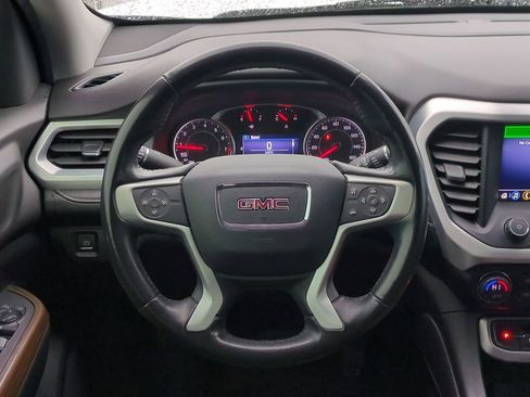 Used 2020 GMC Acadia SLE w/ Driver Convenience Package image 25