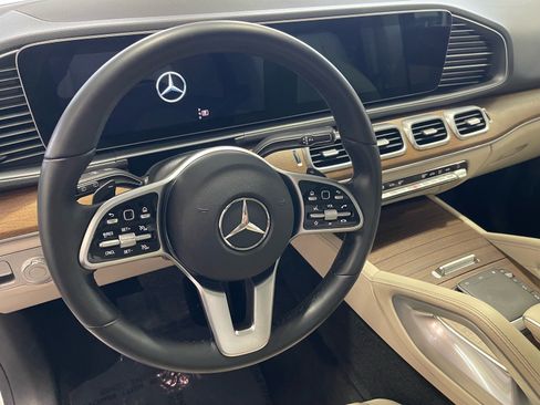 Used 2022 Mercedes-Benz GLE 350 w/ Premium Package image 29