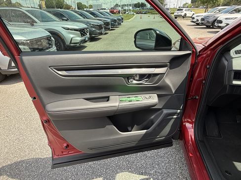 New 2026 Honda CR-V Sport image 13