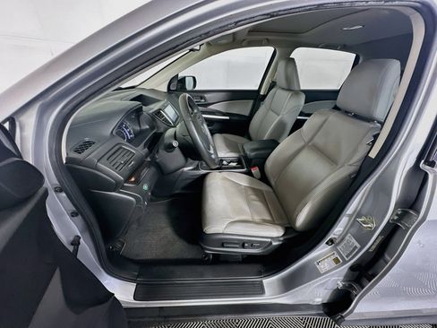 Used 2016 Honda CR-V EX-L image 13