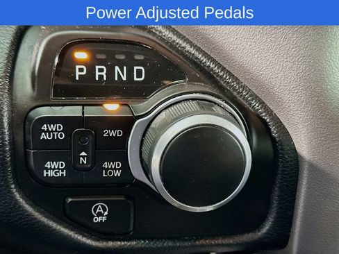 Used 2022 RAM 1500 Big Horn AWD/4WD image 21