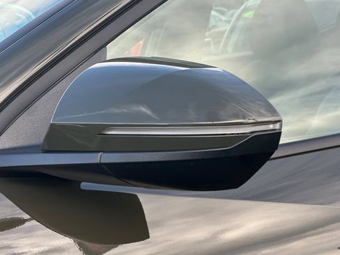 Used 2025 Hyundai Santa Cruz SEL image 48