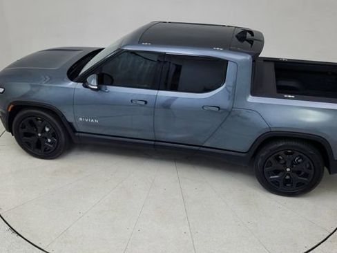 Used 2024 Rivian R1T Adventure image 77