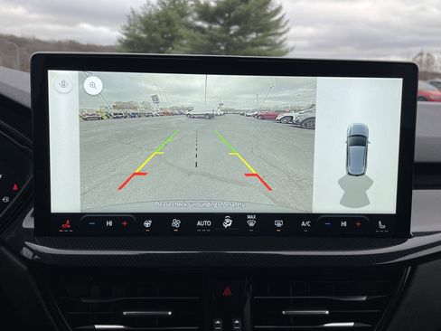 Used 2025 Ford Escape ST-Line w/ Equipment Group 301A image 37