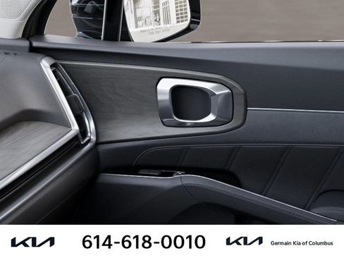 New 2026 Kia Sorento SX AWD/4WD image 28
