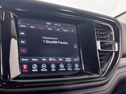 Used 2022 Dodge Durango SXT w/ Anodized Platinum Package image 14