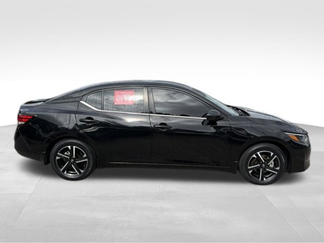 Used 2024 Nissan Sentra SV FWD image 6