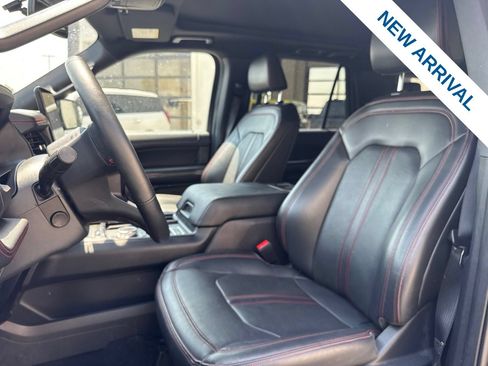 Used 2024 Ford Expedition Max Limited AWD/4WD image 20