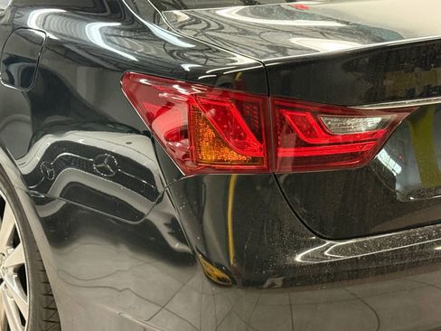 Used 2013 Lexus GS 350 w/ Premium Pkg image 12