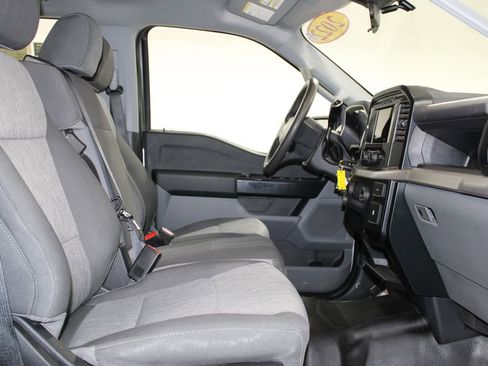 Used 2022 Ford F150 XL w/ Trailer Tow Package image 28