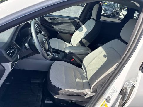 Used 2023 Ford Escape Active AWD/4WD image 18