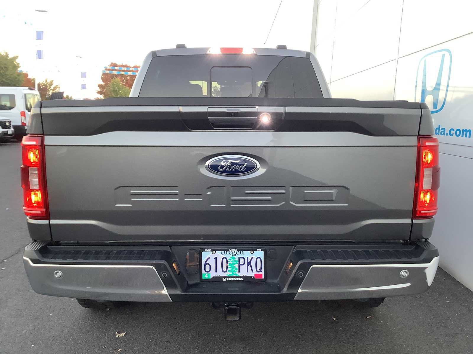 Used 2022 Ford F150 XLT w/ Equipment Group 302A High AWD/4WD image 5