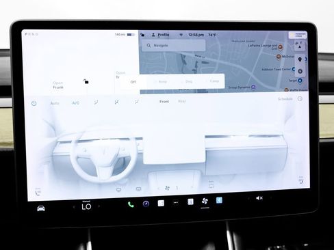 Used 2018 Tesla Model 3 Long Range image 24