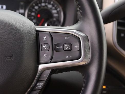 Used 2024 RAM 2500 Laramie w/ Safety Group image 12