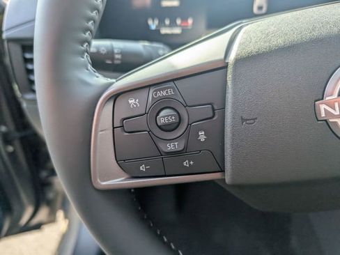 New 2026 Nissan Sentra SV image 18