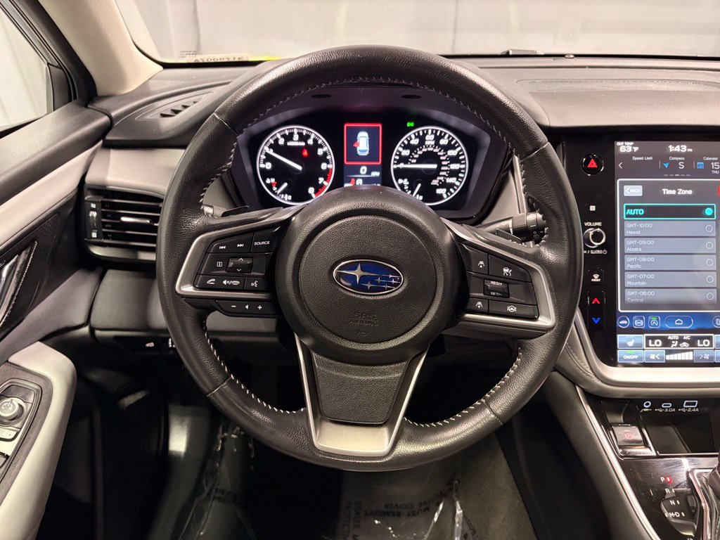 Used 2024 Subaru Outback Premium AWD/4WD image 13
