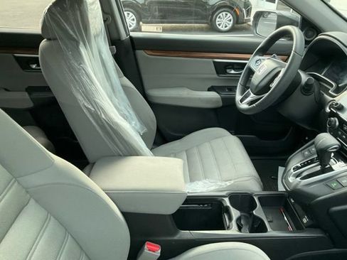 Used 2022 Honda CR-V EX image 5