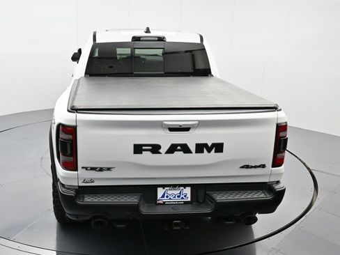 Used 2022 RAM 1500 TRX w/ TRX Level 2 Equipment Group image 43