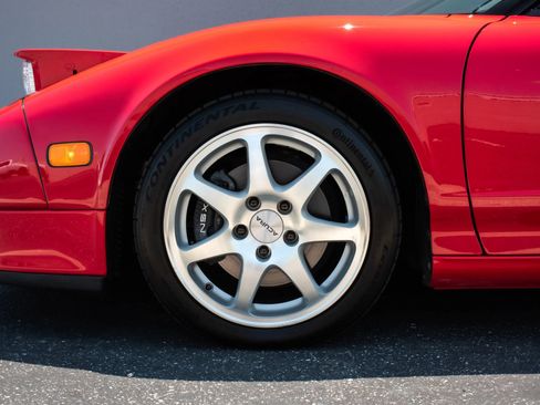 Used 1991 Acura NSX image 32