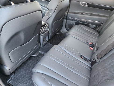 New 2026 Genesis GV80 2.5T image 21