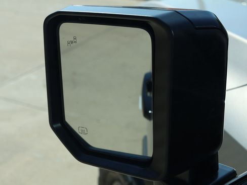 New 2026 Toyota Land Cruiser image 11