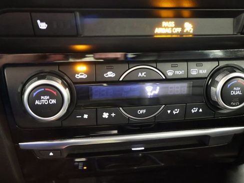 Used 2017 MAZDA MAZDA6 Touring image 21